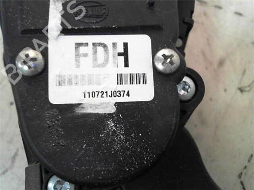 Pedal HYUNDAI i30 (FD) 1.6 CRDi | BP38351040I4 - Image 2