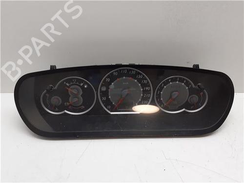 Used Instrument cluster Instrument cluster 38332667 38332667