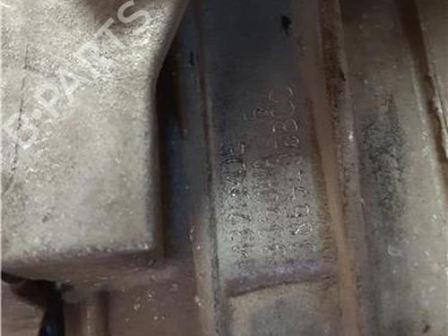 Gearbox OPEL ASTRA J Saloon 1.6 CDTi (69) | BP40458929M3 - Image 5