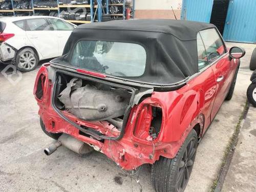 Climate control MINI MINI Convertible (F57) Cooper | BP39435203I5 - Image 6