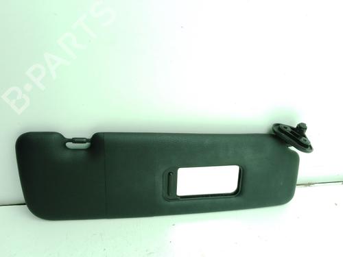 Right sun visor BMW 1 Coupe (E82) 118 d | BP38400720I2 - Image 2