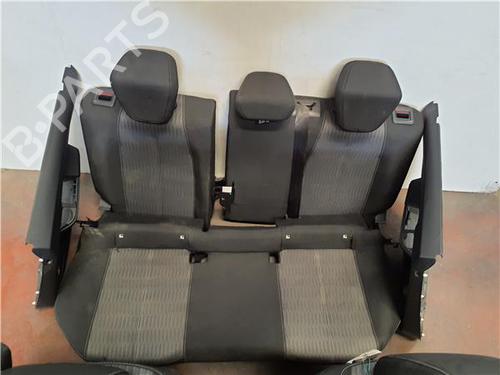 Sæde sæt OPEL CORSA F (P2JO) 1.5 (68) | BP38363134C78 - Image 3