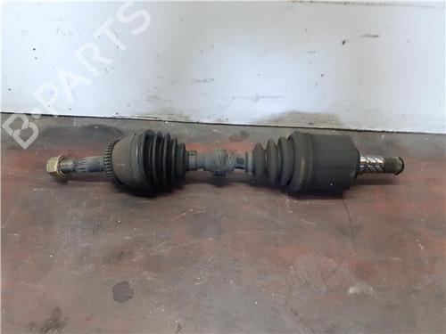 left-front-driveshaft-nissan-almera-ii-n16-2000-38356552 main image
