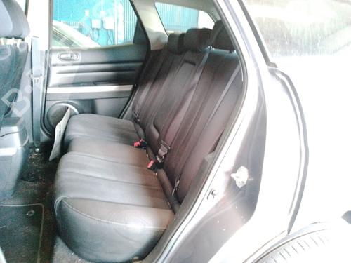 Sæde sæt MAZDA CX-7 (ER) 2.2 MZR-CD AWD (ER10A) | BP38333907C78 - Image 4