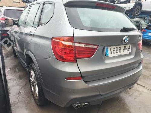 Switch BMW X3 (F25) xDrive 30 d | BP38387726I30 - Image 8
