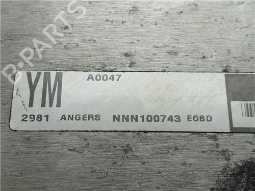 Control unit MG MG ZR 120 | BP38373744M11 - Image 3