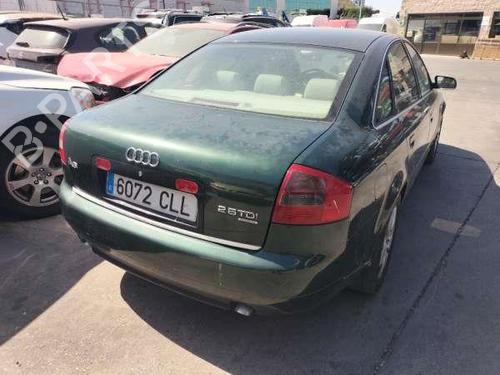 Engine control unit (ECU) AUDI A6 C5 (4B2, 4B4) 2.5 TDI | BP38392495M57  - Image 8