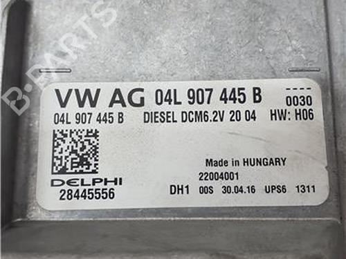 Control unit SEAT LEON ST (5F8) 1.6 TDI | BP38365293M11 - Image 2