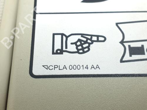 Right sun visor LAND ROVER RANGE ROVER EVOQUE (L538) 2.0 D 4x4 | BP40199029I2 - Image 6