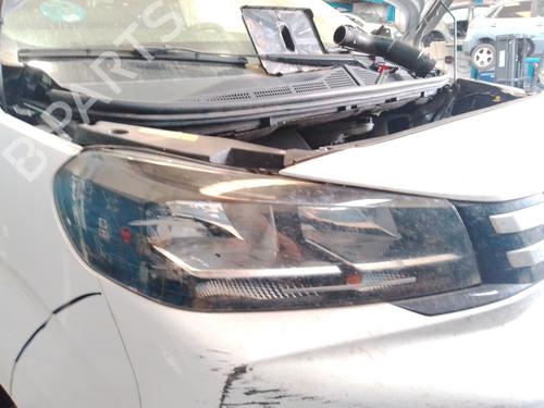 Right headlight PEUGEOT EXPERT Van (V_) 1.5 BlueHDi 120 | BP38956149C29 - Image 2