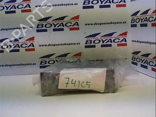 Used Electronic module Electronic module CITROËN C4 I (LC_) 1.6 HDi (109 hp) 39962440 39962440