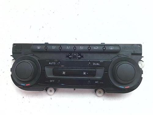 Used Climate control Climate control 38348934 38348934