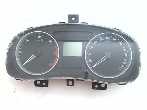 Used Instrument cluster Instrument cluster 38406546 38406546