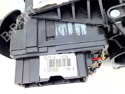 Headlight switch DACIA LODGY (JS_) 1.5 dCi | BP38732548I24 - Image 4
