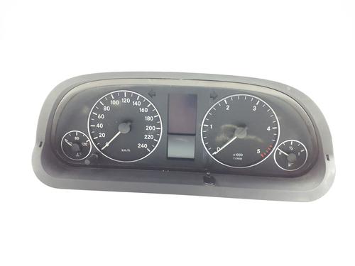 instrument-cluster-mercedes-benz-a-class-w169-2004-2005-2006-2007-2008-2009-2010-2011-2012-38389456 main image