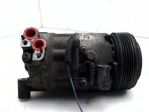 AC compressor BMW 3 (E46) 318 d | BP38372381M34 - Image 4