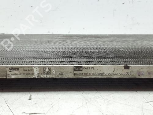 AC radiator RENAULT CLIO V (B7_) 1.3 TCe 130 (B7MF) | BP39721924M32 - Image 4