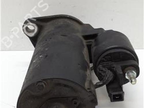 Starter AUDI TT (8N3) 1.8 T quattro | BP38357740M8 - Image 3