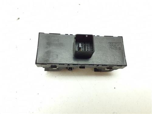 Left front window switch VW PASSAT B6 Variant (3C5) 2.0 TDI 16V | BP38368174I27 - Image 4