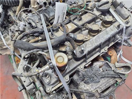 Engine KIA SPORTAGE IV (QL, QLE) 1.6 GDI | BP38398151M1 - Image 7
