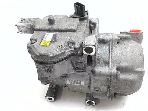 AC compressor TOYOTA AURIS (_E18_) 1.3 Dual-VVTi (NRE180_, NRE180R) | BP38399178M34  - Image 5