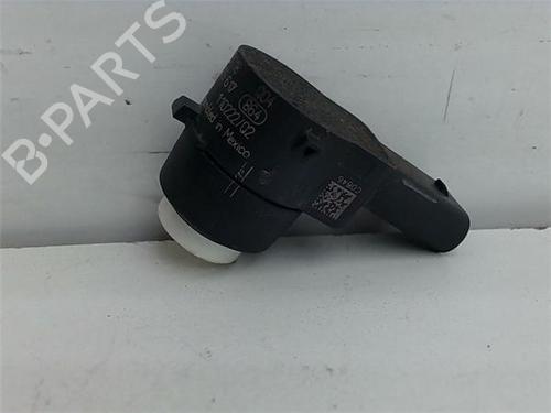 Electronic module MERCEDES-BENZ E-CLASS Coupe (C207) E 350 CDI (207.322) | BP39207781M83 - Image 2