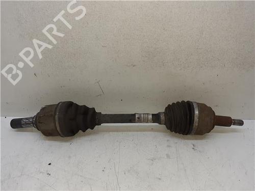 Used Left front driveshaft Left front driveshaft 38362317 38362317