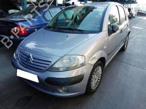 Used Parts CITROËN C3 I (FC_, FN_) 1.4 i 4957048