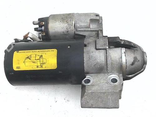 Starter BMW 1 (E81) 118 d | BP38394323M8 - Image 2
