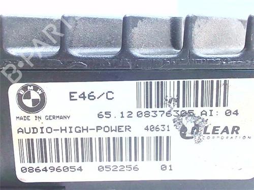 Used Electronic module Electronic module 38394085 38394085