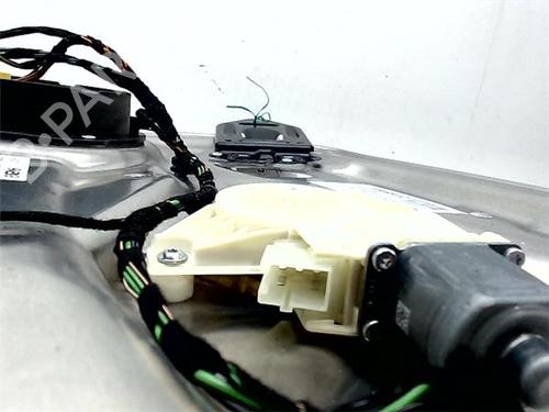 Front right window mechanism MERCEDES-BENZ E-CLASS (W212) E 350 CDI (212.023) | BP38372148C23 - Image 3