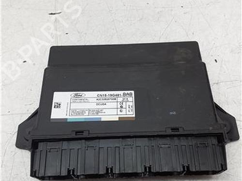 Used Control unit Control unit 38365009 38365009