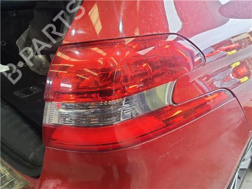 Used Right taillight Right taillight PEUGEOT 308 SW I (4E_, 4H_) 2.0 HDi (150 hp) 38393588 38393588