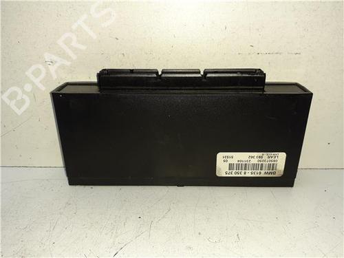 Used Lights ECU Lights ECU 38362019 38362019