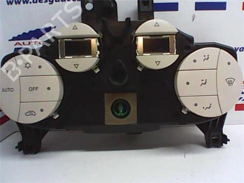 Used Climate control Climate control 38335672 38335672