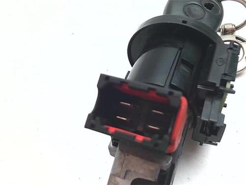 Ignition barrel DACIA LODGY (JS_) 1.5 dCi (JSMC, JSAF) | BP38732545M48 - Image 6