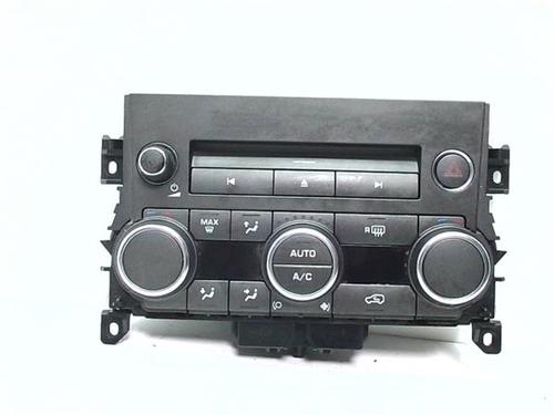 Used Climate control Climate control LAND ROVER RANGE ROVER EVOQUE (L538) 2.0 D 4x4 (150 hp) 40180168 40180168