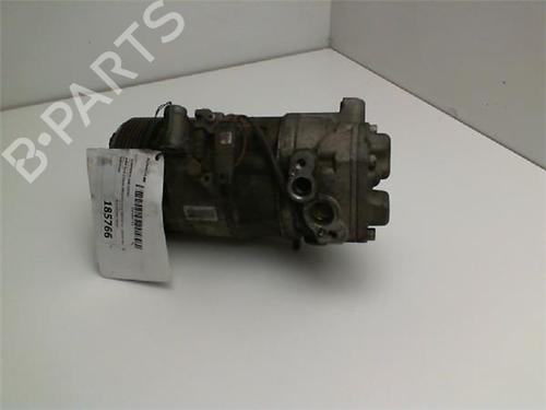 AC compressor BMW 1 Coupe (E82) 120 i | BP38362938M34 - Image 2