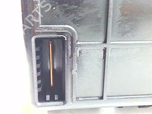 Fuse box FORD FIESTA VII (HJ, HF) 1.0 EcoBoost mHEV ACTIVE | BP38398440E1 - Image 3