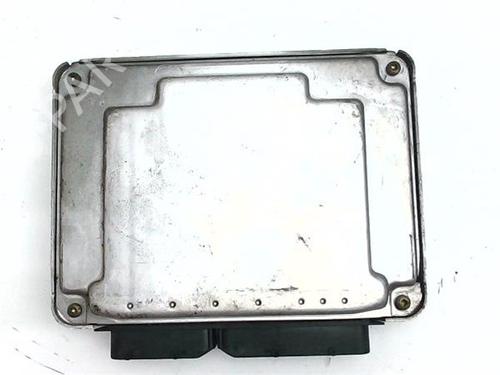 Control unit VW POLO IV Saloon (9A4, 9A2, 9N2, 9A6) 1.4 TDI | BP38377441M11 - Image 4