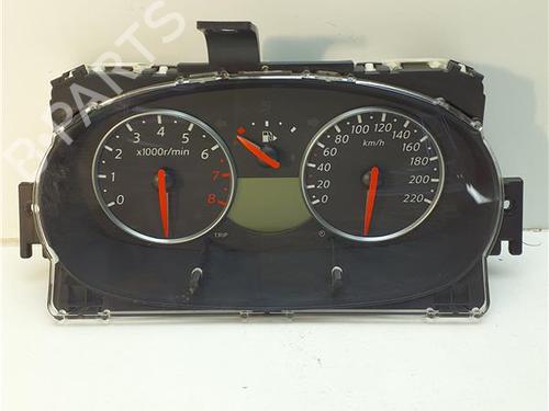 Used Instrument cluster Instrument cluster 38403836 38403836