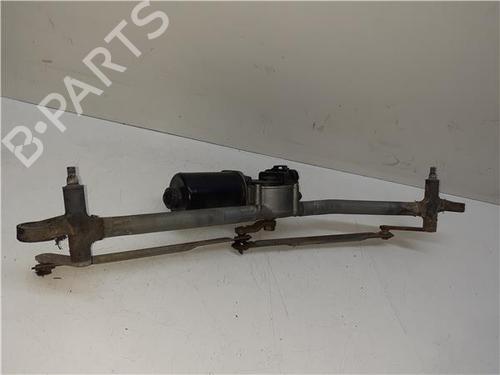 Used Front wiper motor Front wiper motor FIAT PUNTO (188_) 1.2 60 (188.030, .050, .130, .150, .230, .250) (60 hp) 39955766 39955766