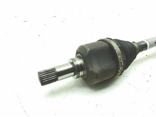 Left front driveshaft CITROËN C4 CACTUS 1.2 THP 110 | BP38380822M38 - Image 3