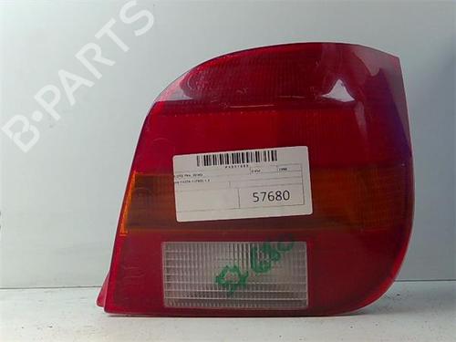 Used Right taillight Right taillight 38404193 38404193