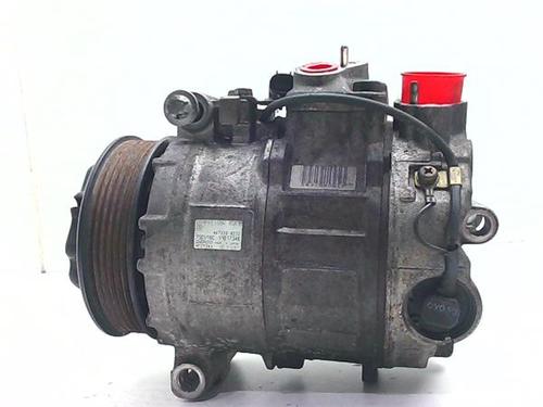 AC compressor MERCEDES-BENZ C-CLASS (W203) C 220 CDI (203.008) | BP38382063M34 - Image 6
