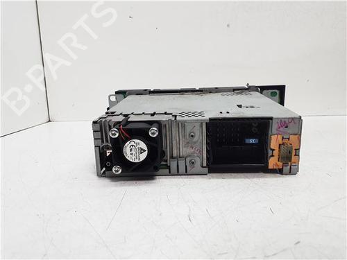 Radio BMW 5 (E60) 520 d | BP38361204E6 - Image 2