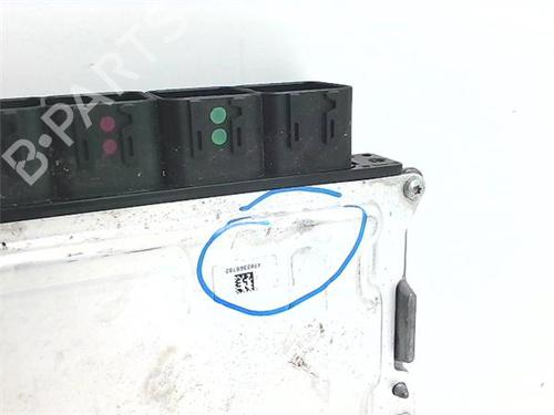 Control unit PORSCHE CAYENNE Coupe (9YB) 3.0 E-Hybrid AWD | BP38386135M11 - Image 3