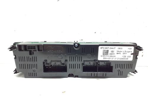 Climate control SEAT ARONA (KJ7, KJP) 1.0 TSI | BP39945474I5 - Image 3
