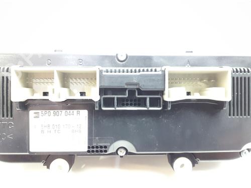 Climate control SEAT LEON (1P1) 1.2 TSI | BP38352997I5 - Image 4