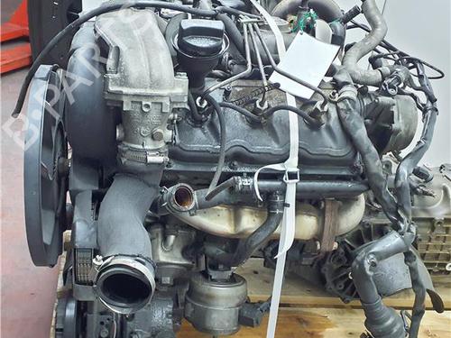 Engine AUDI A4 B6 Avant (8E5) 2.5 TDI quattro | BP38396199M1 - Image 6